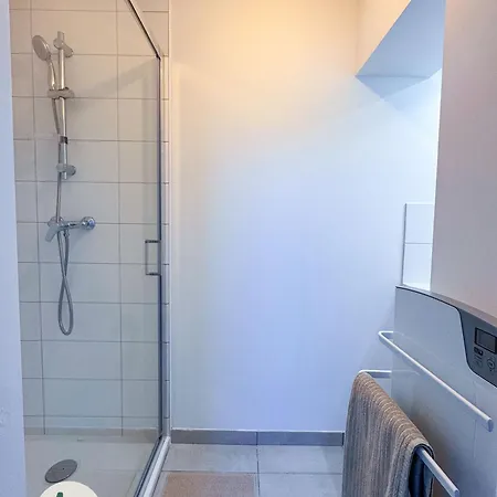 Apartament Tranquiloue - Le Logis Du Brandi - 15min Du Puydufou