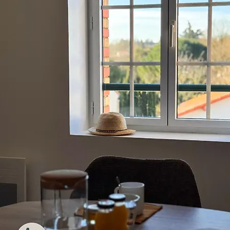 Apartament Tranquiloue - Le Logis Du Brandi - 15min Du Puydufou *