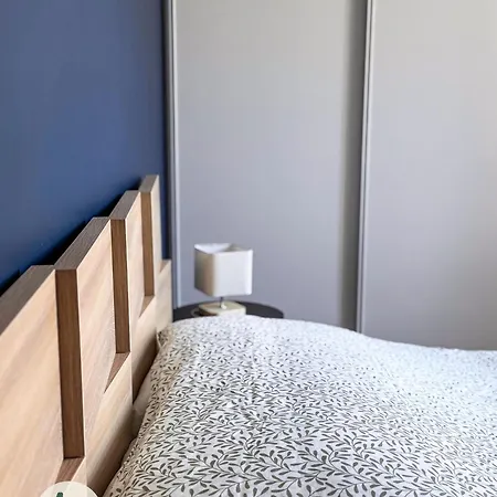 Apartament Tranquiloue - Le Logis Du Brandi - 15min Du Puydufou