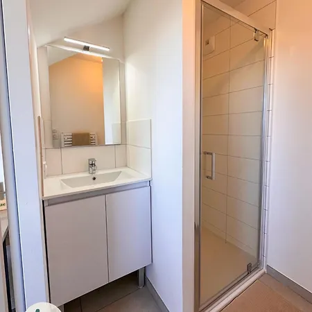 Apartament Tranquiloue - Le Logis Du Brandi - 15min Du Puydufou