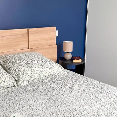 Apartament Tranquiloue - Le Logis Du Brandi - 15min Du Puydufou Les Herbiers