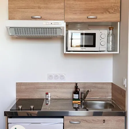 Apartament Tranquiloue - Le Logis Du Brandi - 15min Du Puydufou